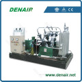 AC Silent Industrial Diesel High Pressure Piston/Reciprocationg Air Compressor